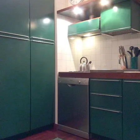 Apartment La Mansarda Alba  Room photo