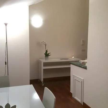 Apartment La Mansarda Alba  Room photo