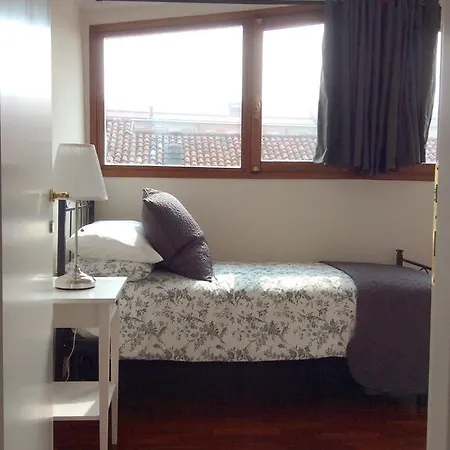 Apartment La Mansarda Alba  Room photo
