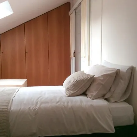 Apartment La Mansarda Alba  Room photo