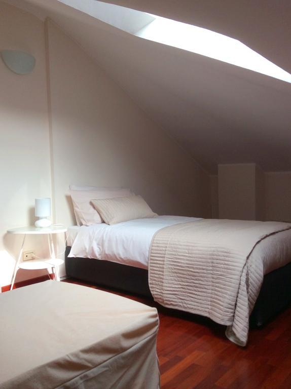 Apartment La Mansarda Alba (Piedmont)