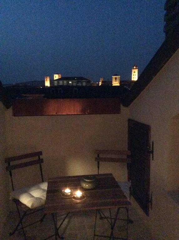 La Mansarda