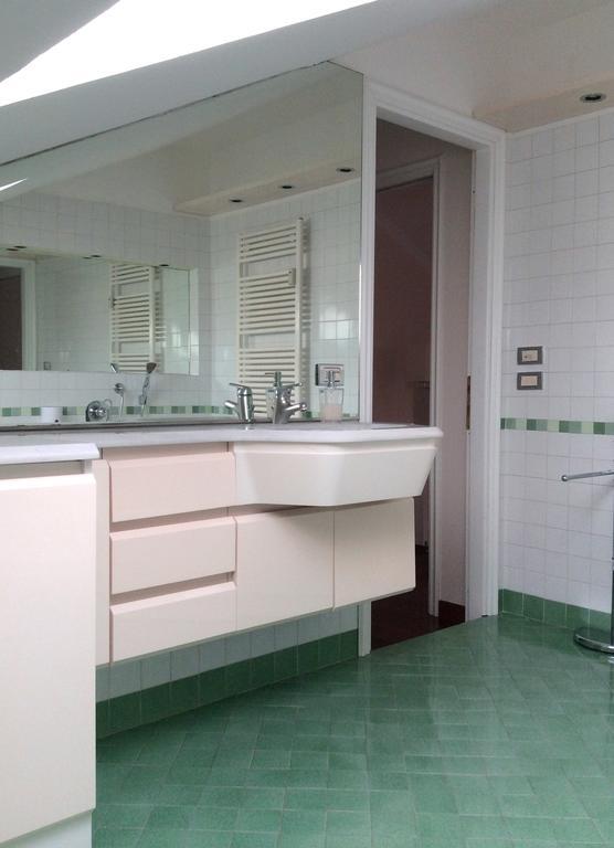 Apartment La Mansarda Alba (Piedmont)