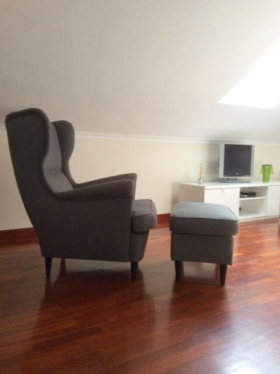 Apartment La Mansarda