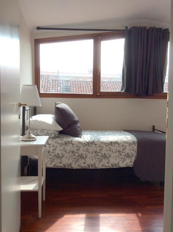 La Mansarda Apartment *