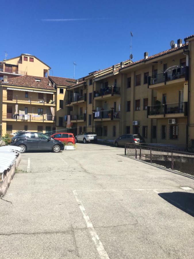 La Mansarda Apartment