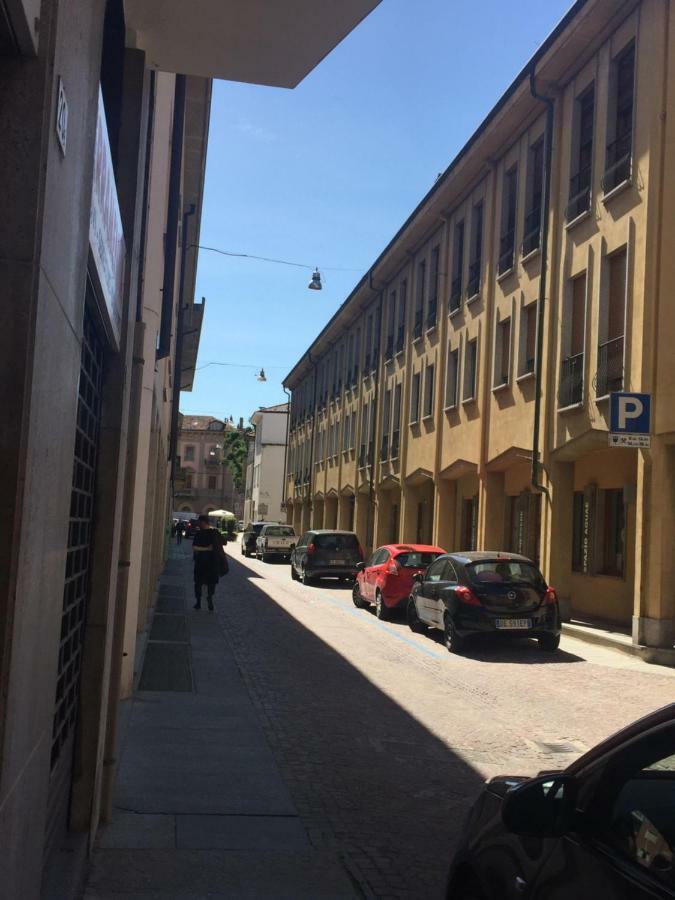 Apartment La Mansarda