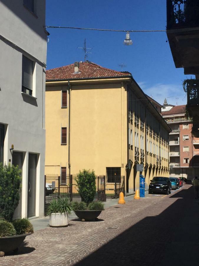 La Mansarda * Alba (Piedmont)