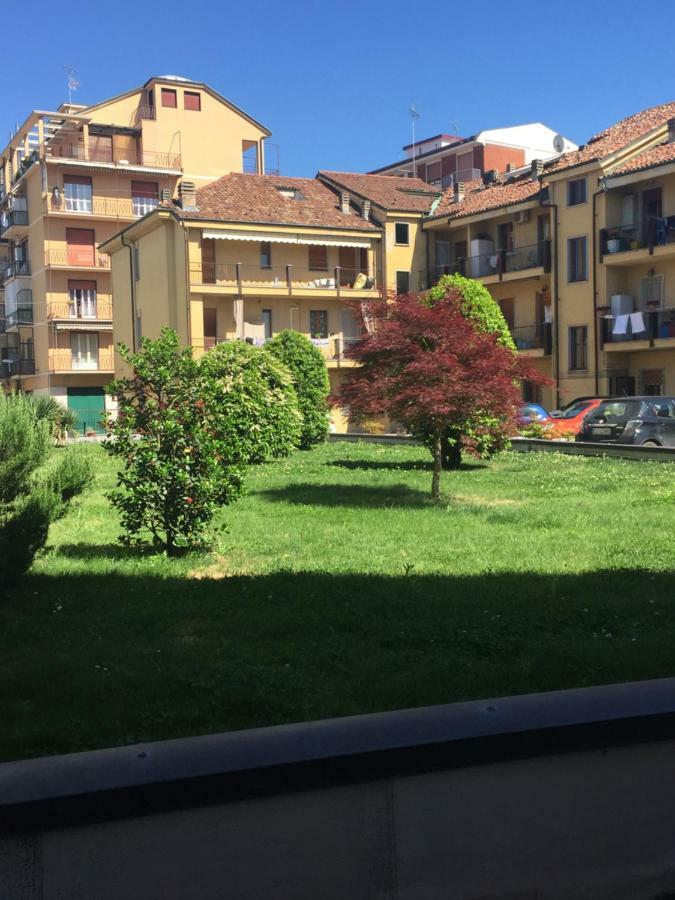 La Mansarda Apartment *