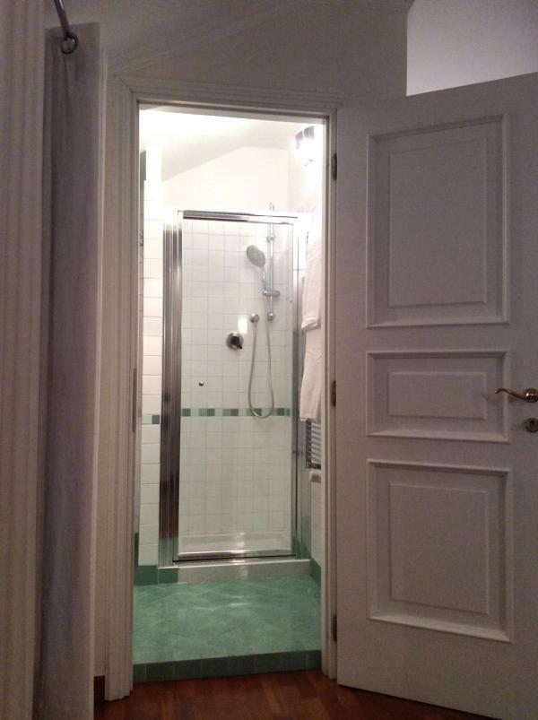 Apartment La Mansarda
