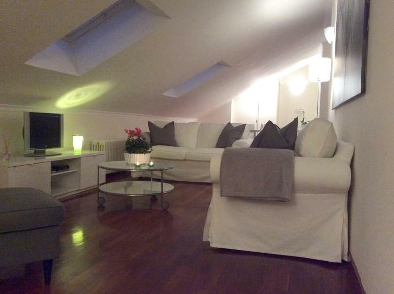 La Mansarda Apartment Alba (Piedmont)